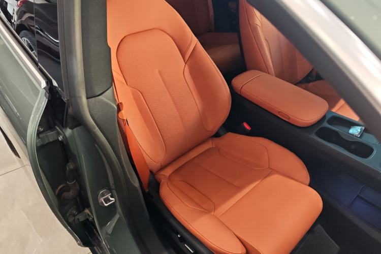 Used Nio ET5 2022 75 kWh