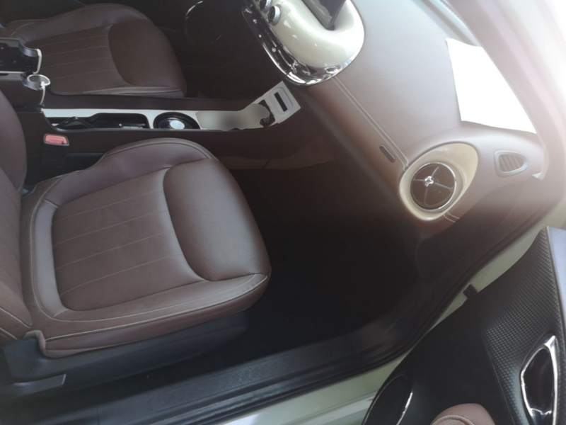 Used Wuling Bingo 2023 410 km Lingxi Deluxe Edition — 24