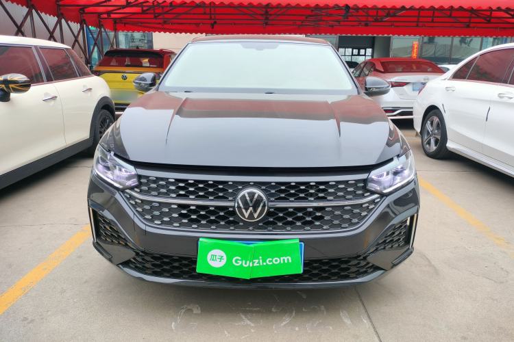 Used Volkswagen Lavida 2023 280TSI DSG Starry Sky Deluxe Edition Front