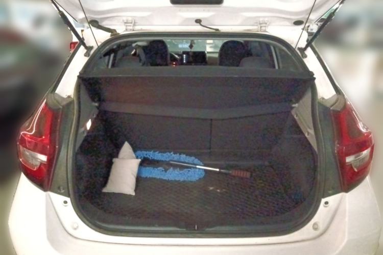 Used Toyota Vios FS 2021 1.5L CVT Fengchi Edition
