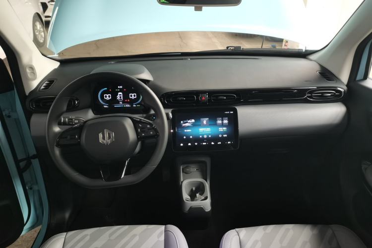 Used Leapmotor T03 2025 403 Comfort Edition
