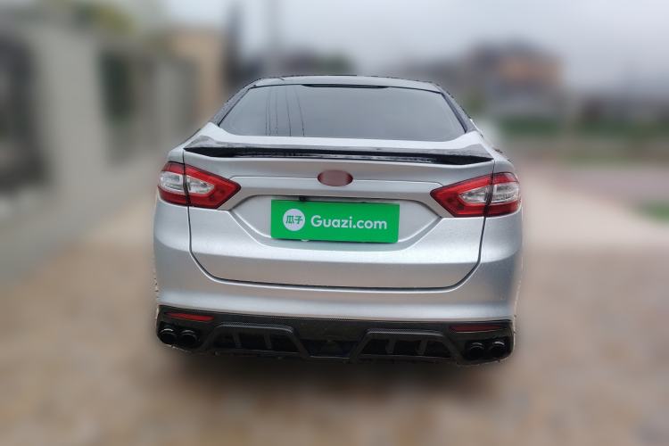 Used Ford Mondeo 2013 1.5L GTDi180 Fashion Edition