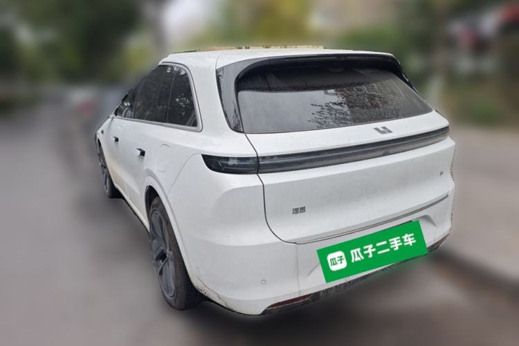 Used Li Auto L6 2024 Pro Model