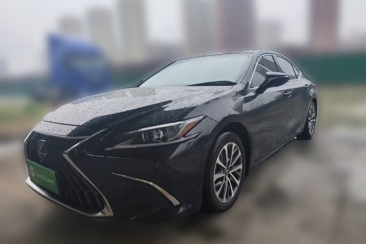 Used Lexus ES 2022 200 Luxury Edition