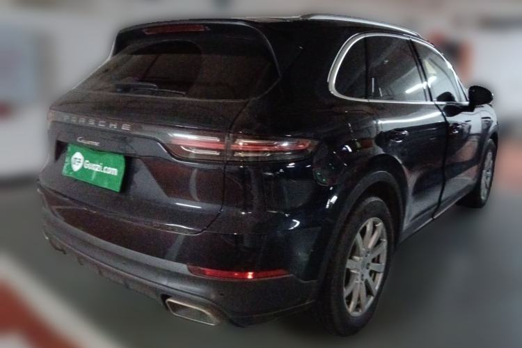 Used Porsche Cayenne 2019 Cayenne 3.0T
