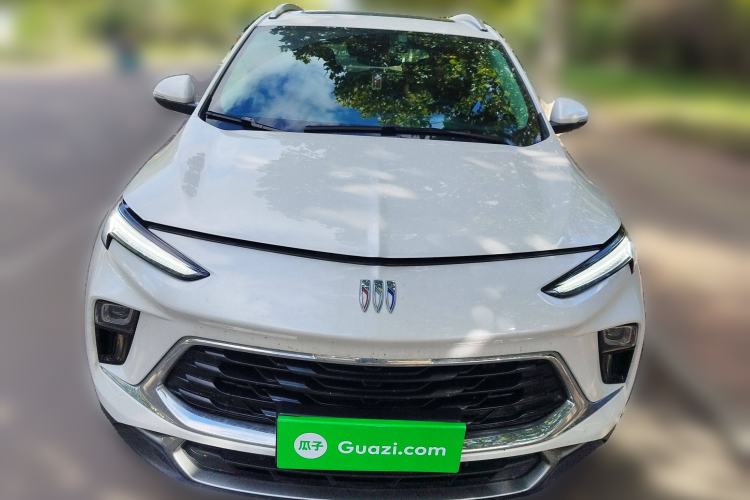 Used Buick Encore PLUS 2023 Smart Fun Edition