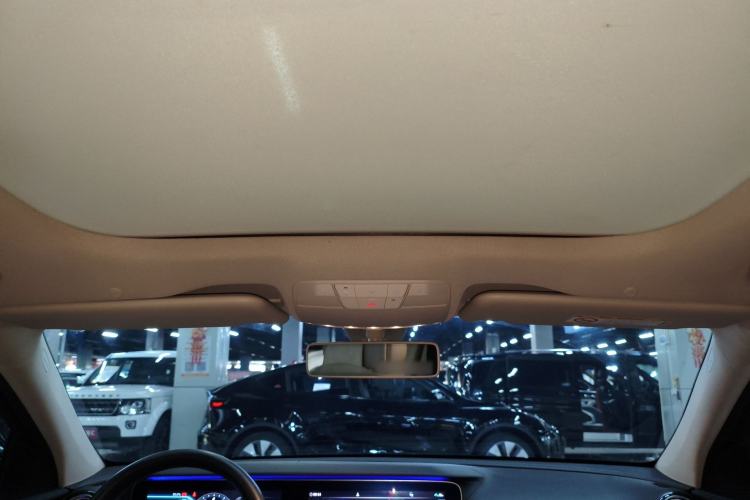 Used Mercedes-Benz E-Class 2019 E 300 L Sport Luxury Edition