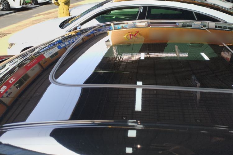 Used Volvo S90 2026 B5 Zhiyi Luxury Edition