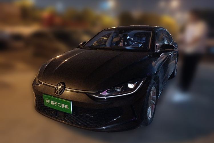 Used Volkswagen Lamando 2022 Lingdu L 280TSI DSG Spicy Edition