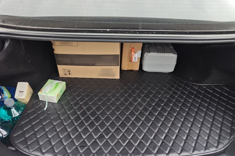 Used BMW 5 Series New Energy 2019 Updated Version 530Le Luxury Package
