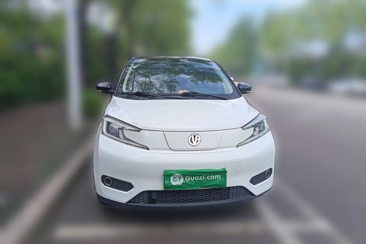 Used Electric House YOUNG Light XiaoXin 2021 S400 4-seater
