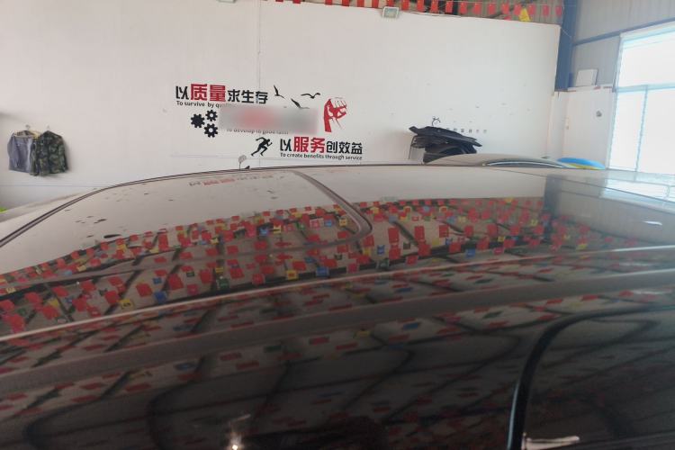 Used Honda Elysion 2022 2.0L eHEV Luxury Edition
