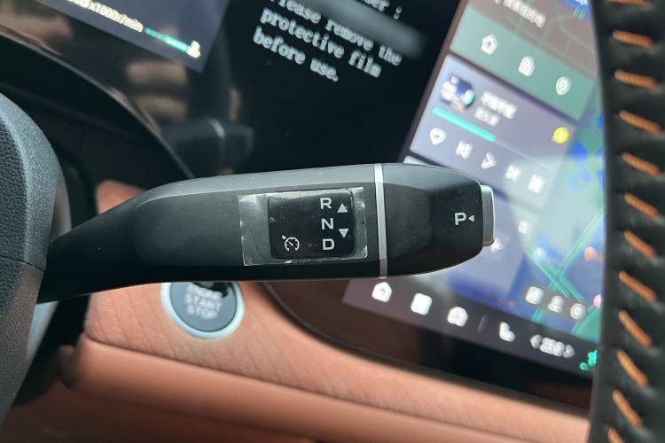 Used Changan CS75 PLUS 2025 4th Generation 1.5T New Blue Whale Smart Luxury Edition
