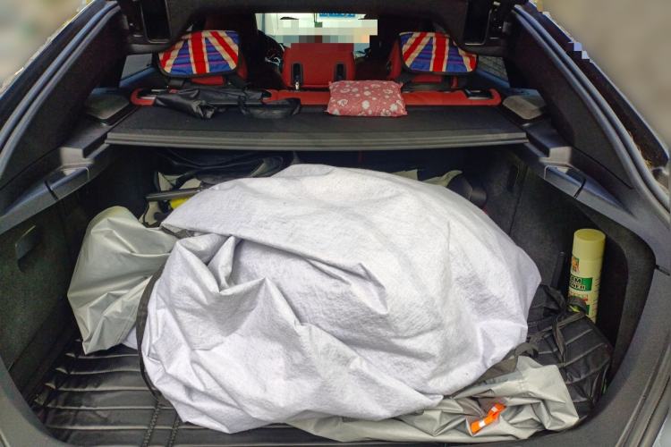 Used BMW 3 Series GT 2019 320i M Sport Night Edition
