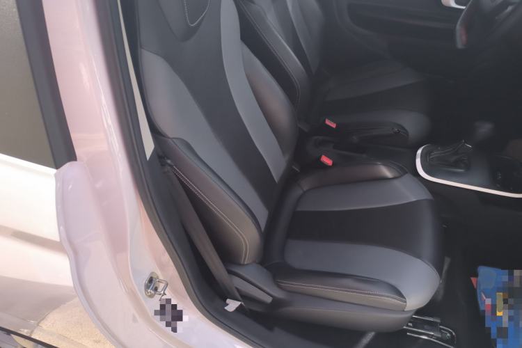 Used Roewe Clever 2022 311km QiQi BoBo Edition
