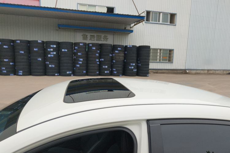 Used Nissan Sylphy 2022 1.6L XL CVT Smart Enjoyment Version Roof