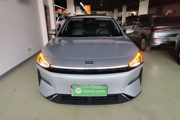 Used Geely Galaxy L6 2025 EM-i 140km Starship Edition