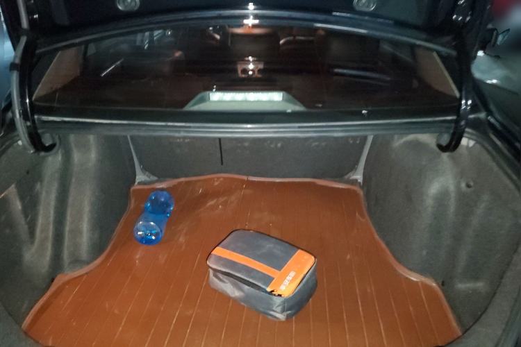 Used Volkswagen Lavida 2013 Restyled Classic 1.6L Automatic Comfort Edition
