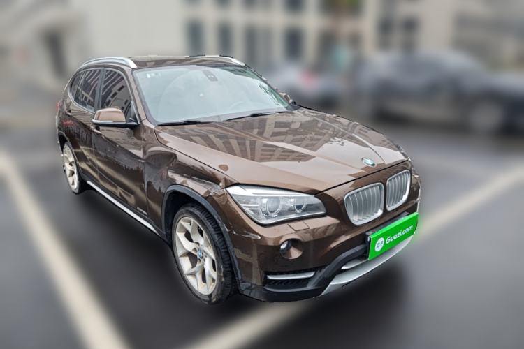 Used BMW X1 2013 xDrive20i X Design Package