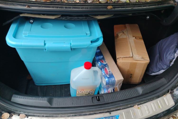 Used Buick LaCrosse 2019 28T Luxury Version