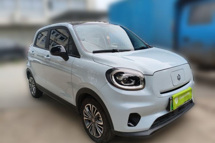 Used Leapmotor T03 2024 310 Comfort Edition
