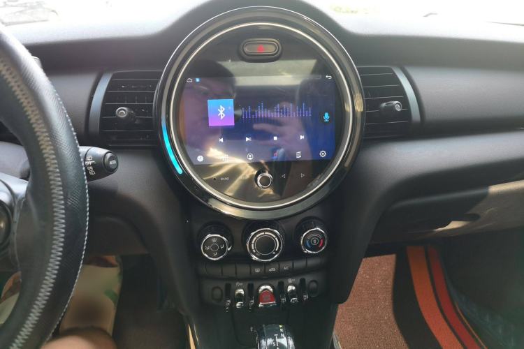 Used MINI MINI 2014 1.2T ONE+
