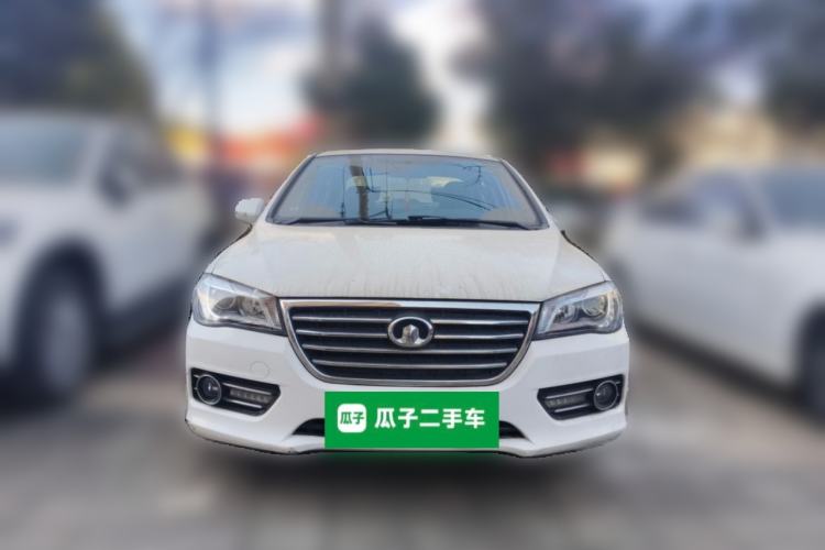 Used Great Wall C50 2016 1.5T Manual Fashion Edition