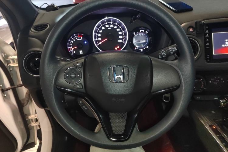 Used Honda XR-V 2021 1.5L CVT Classic Edition

