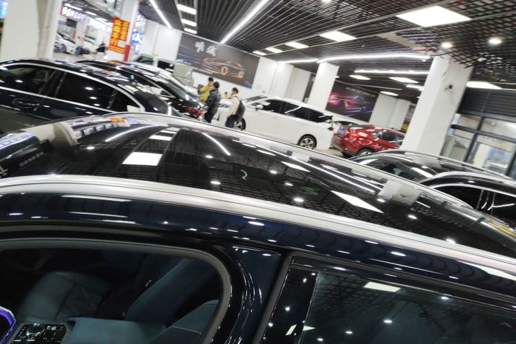 Used BMW X3 2025 xDrive30L Luxury Edition M Sport Package
