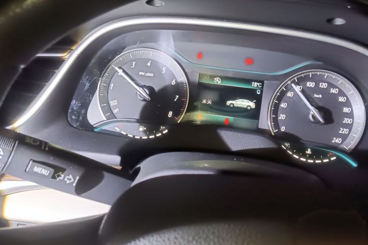 Used Buick GT 2015 15N Automatic Deluxe Edition
