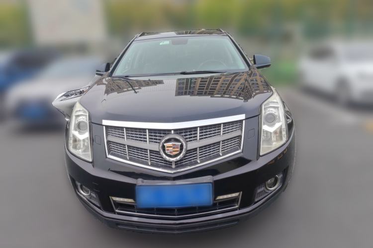 Used Cadillac SRX 2012 3.0L Comfort Model Front