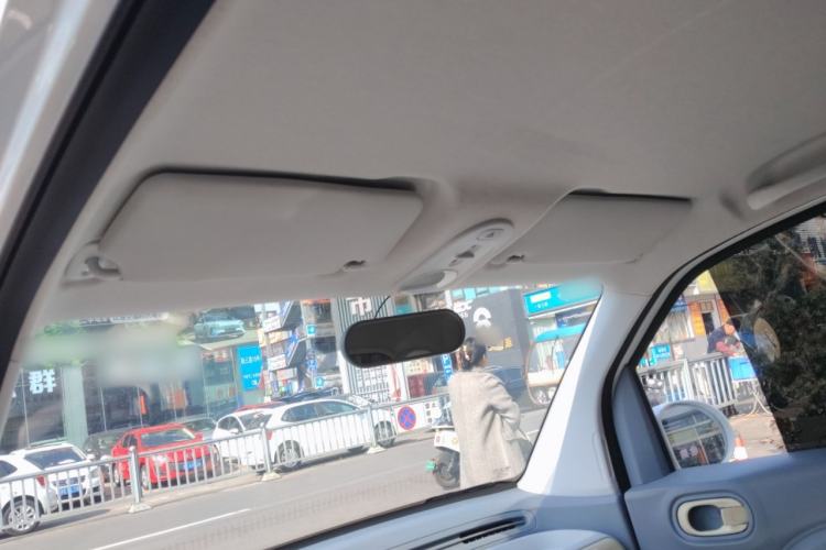 Used Bestune Pony 2025 222km Range Agile Horse Headliner