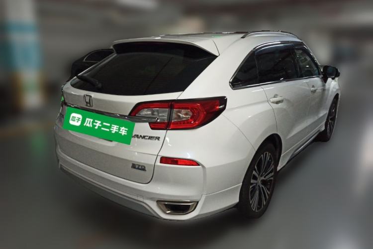 Used Honda Avancier 2017 370TURBO 2WD Luxury Edition
