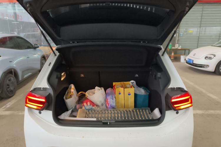 Used Volkswagen ID.3 2024 Pure & Smart Edition