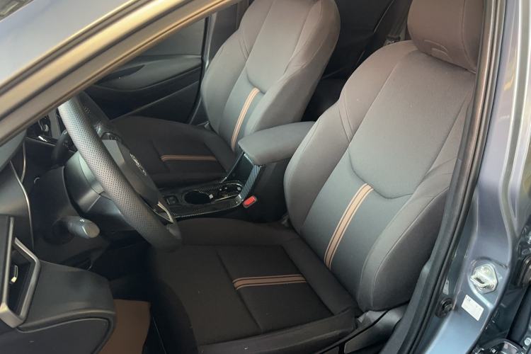 Used Toyota Levin 2023 Smart Electric Hybrid Dual-Engine 1.8L Luxury Edition
