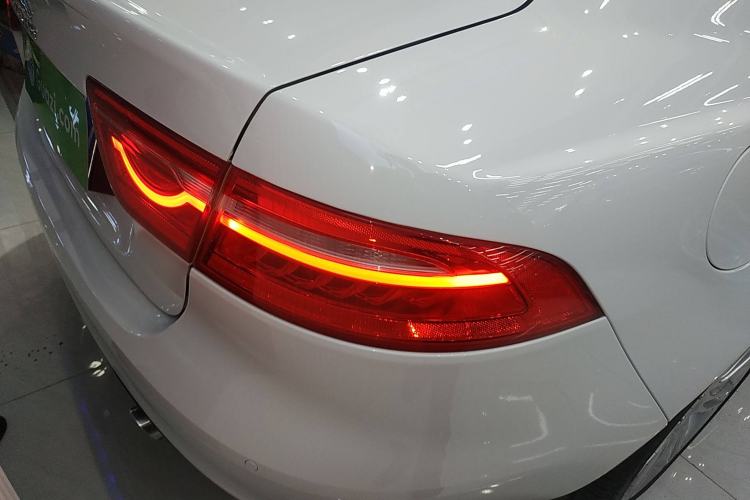 Used Jaguar XEL 2018 2.0T 200 PS Premium Edition