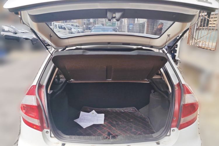 Used Chery Fengyun 2 2015 1.5L Manual New Edition
