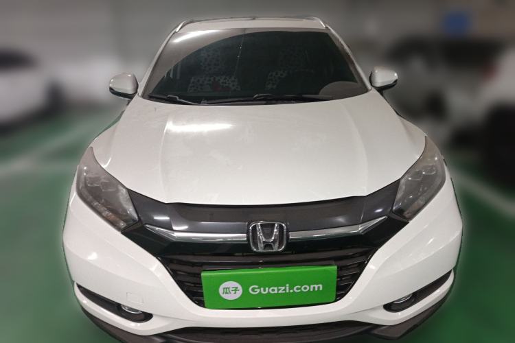 Used Honda Vezel 2015 1.8L CVT 2WD Luxury Model