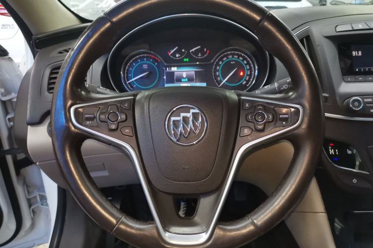 Used Buick Regal 2014 2.0L Elite Fashion Edition