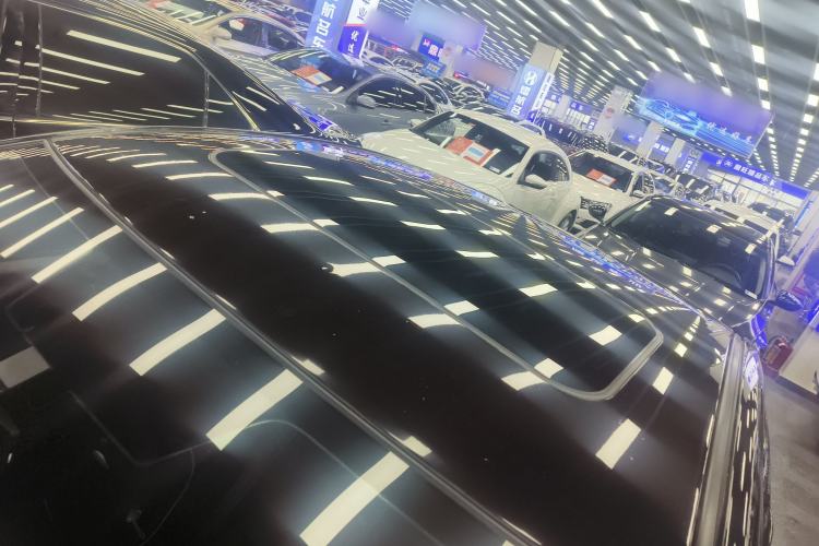 Used Mazda Atenza 2018 2.5L Blue Sky Prestige Edition China V Standard