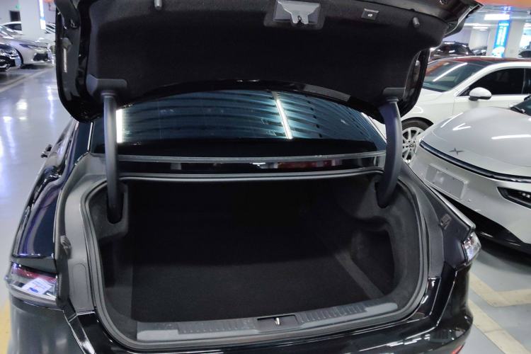 Used Lincoln Z 2024 2.0T Two-Wheel Drive Luxury Hybrid Version
