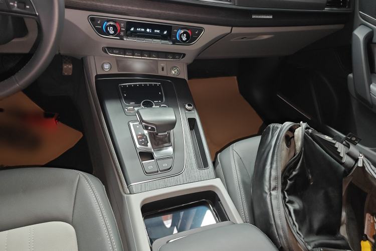 Used Audi Q5L 2020 45 TFSI Prestige Elegant Edition