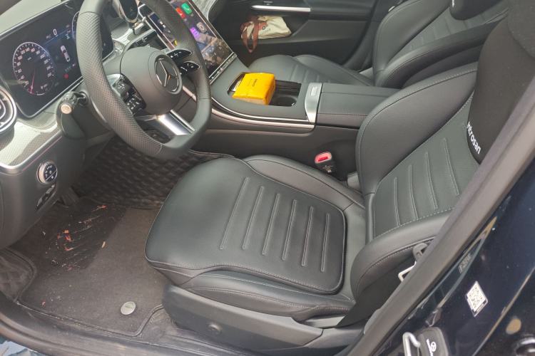 Used Mercedes-Benz C-Class 2025 C 260 L Sport Edition