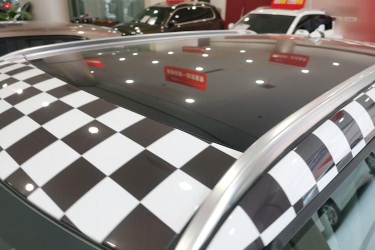 Used BYD Yuan UP 2025 Intelligent Driving Version 401 km Beyond-Range Edition