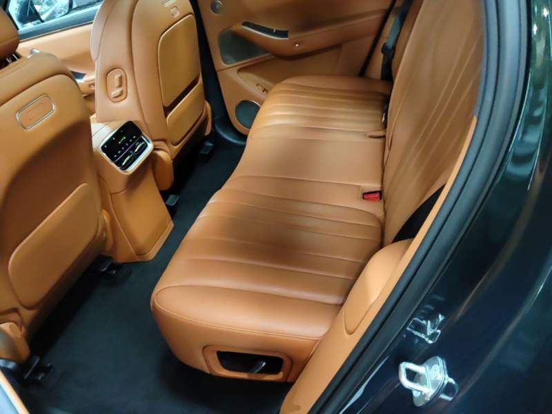 Used Hima AITO M7 2026 Model Range-Extending Ultra All-Wheel Drive 5-Seater Version — 16