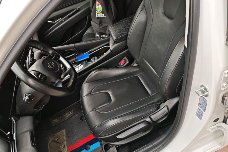 Used Hyundai Elantra 2022 1.5L CVT GLX Elite Edition