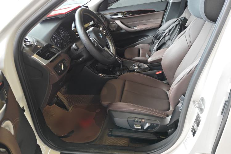 Used BMW X2 2023 sDrive25i M Sport Night Edition
