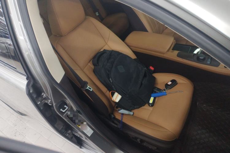 Used Lexus ES 2015 200 Elite Edition
