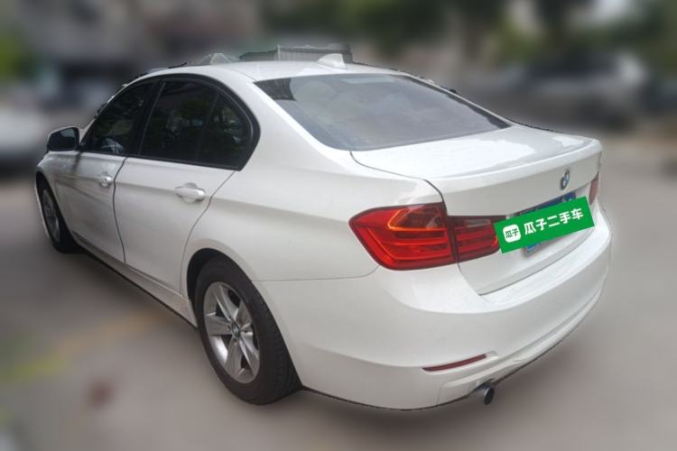 Used BMW 3 Series 2014 320i Sport Edition