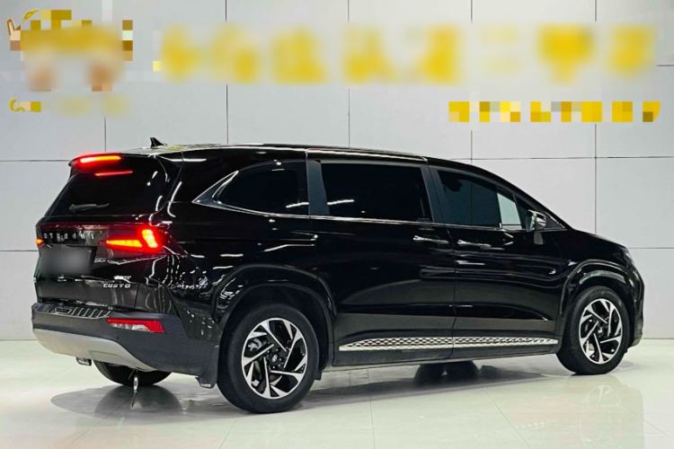 Used Hyundai Custo 2021 270TGDi Prestige LUX